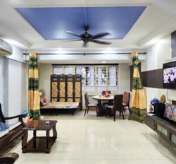 Blk 559 Jurong West Street 42 (Jurong West), HDB Executive #609221431